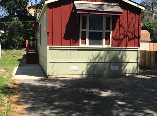 6805 Douglas Blvd SPC 5, Granite Bay, CA