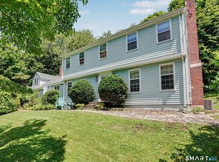 20 Pocconock Trail, Ridgefield, CT 06877