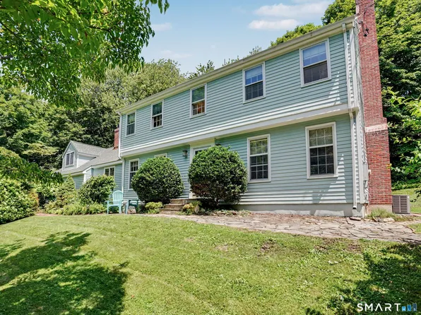 20 Pocconock Trail, Ridgefield, CT 06877