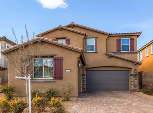 705 Catalina Aisle St, Las Vegas, NV 89138