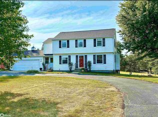 604 W Olive St, Marshalltown, IA 50158