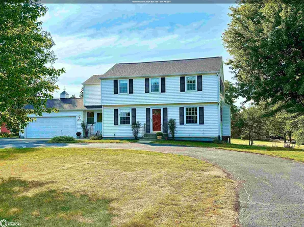 604 W Olive St, Marshalltown, IA 50158