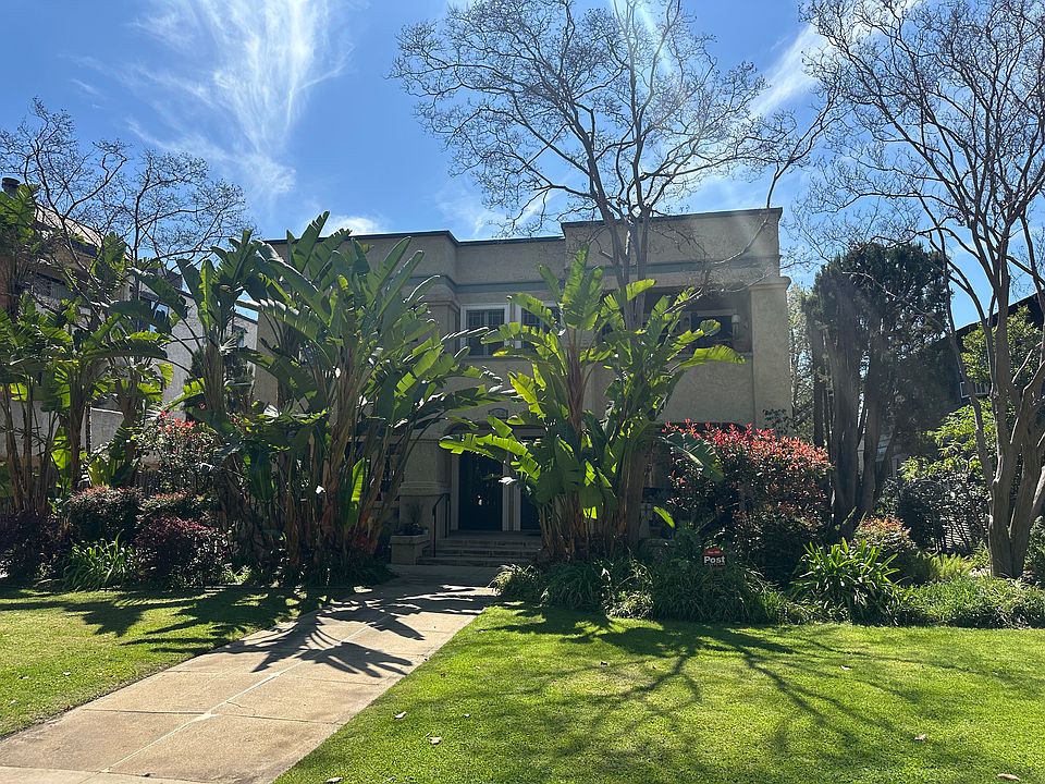 1st image of 636 E California Blvd #5
