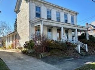 315 7th St, Moundsville, WV