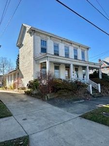 315 7th street, Moundsville, WV, 26041