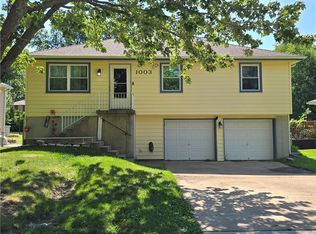 1003 Colbern Dr, Belton, MO 64012