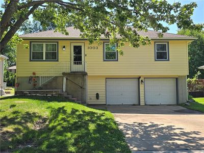 1003 Colbern Dr, Belton, MO, 64012