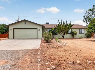 8275 E Tranquil Blvd, Prescott Valley, AZ 86314