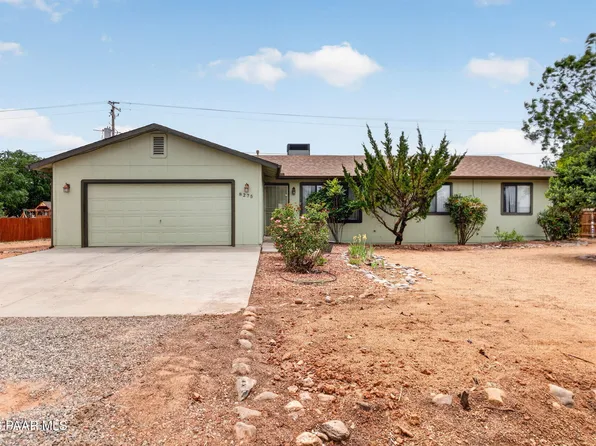 8275 E Tranquil Blvd, Prescott Valley, AZ 86314