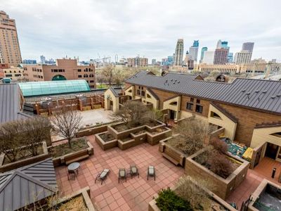 110 1st Ave NE Unit E-f705, Minneapolis, MN, 55413