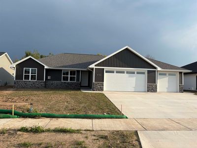1751 Betty Jean Ln, Green Bay, WI, 54313