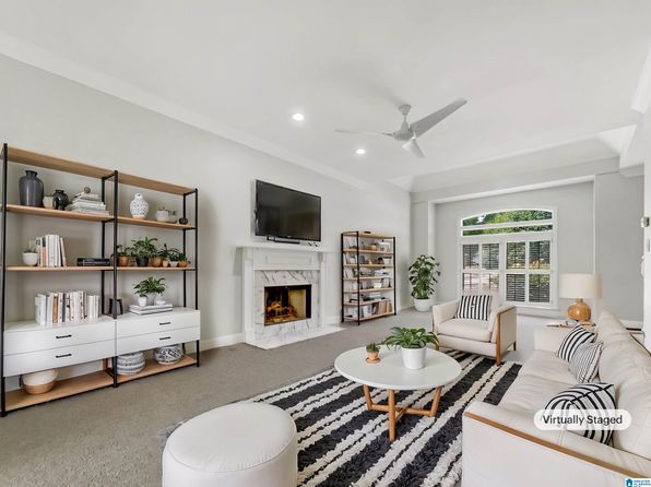 1613 Canterbury Cir, Birmingham, AL 35243