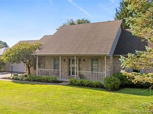 532 Miles Ridge Road, Madison, IN 47250
