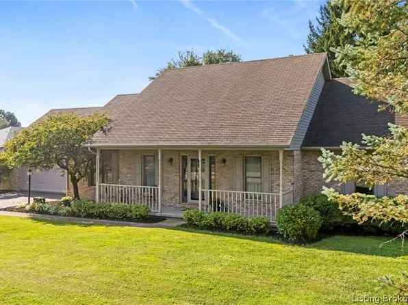 532 Miles Ridge Road, Madison, IN 47250