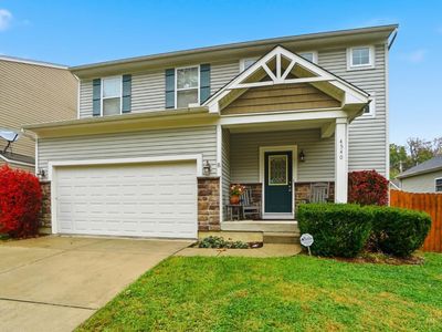 4540 Coppice Ln, Cincinnati, OH, 45223