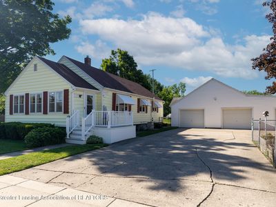 120 E Pearl St, Potterville, MI, 48876