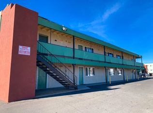 11122 Claremont Ave NE, Albuquerque, NM 87112