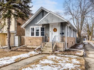 2048 N 72nd Ct, Elmwood Park, IL