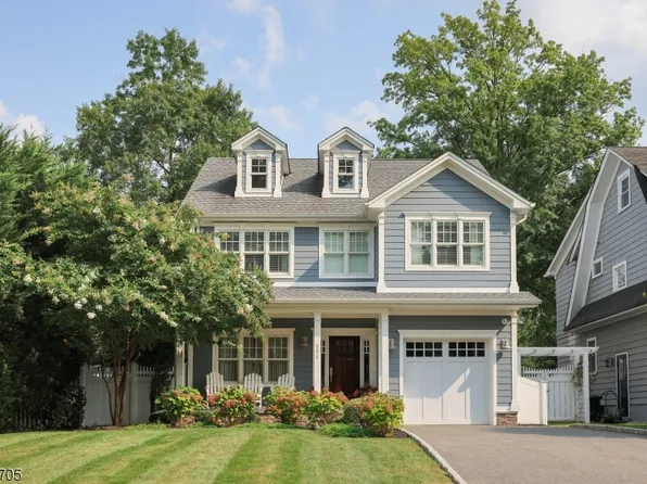 554 Fairmont Avenue, Westfield Town, NJ 07090