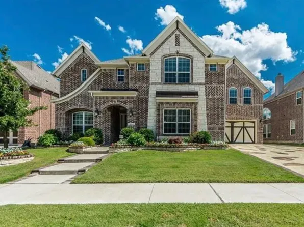 13541 Mardi Gras Ln, Frisco, TX 75035