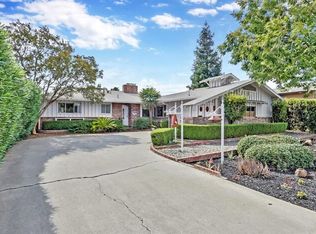1106 Hawthorne Ave, Modesto, CA 95350