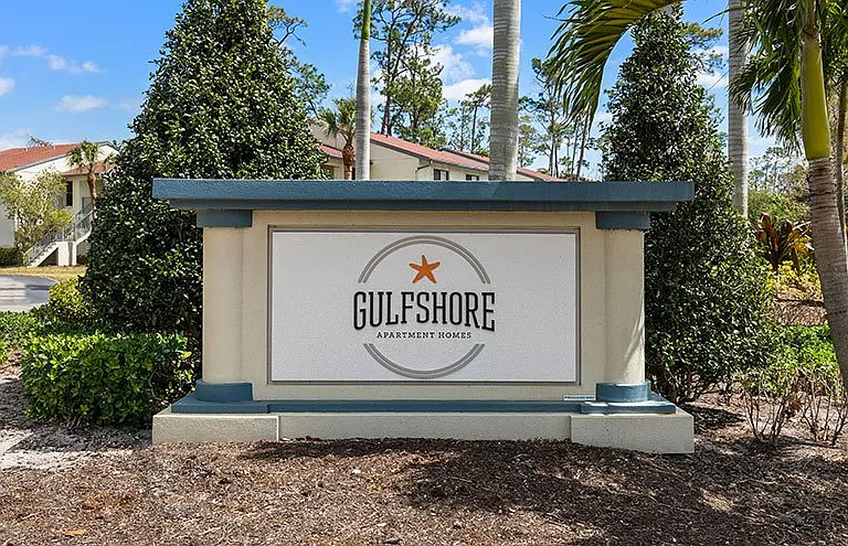 Gulfshore Apartment Homes — Photo 32
