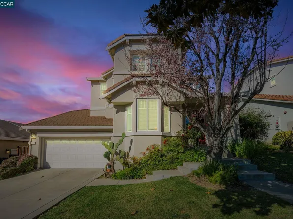 2697 Presidio Dr, Brentwood, CA 94513