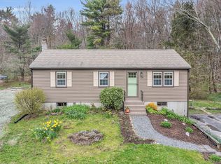 116 Ball Hill Rd, Princeton, MA 01541