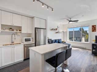 15835 85th Ave #312, Surrey, BC V4N 0Y4