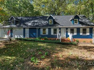 3502 Hickory Ln, Monroe, NC 28112