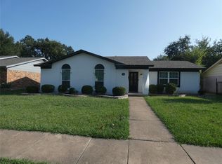 1618 Travis St, Garland, TX 75042