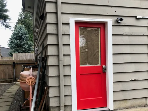 (undisclosed Address), Seattle, WA 98168