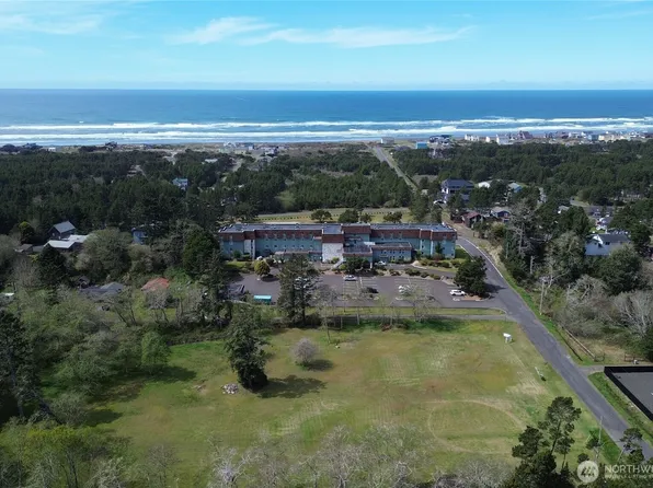 710 S Hancock Street #419-21, Westport, WA 98595