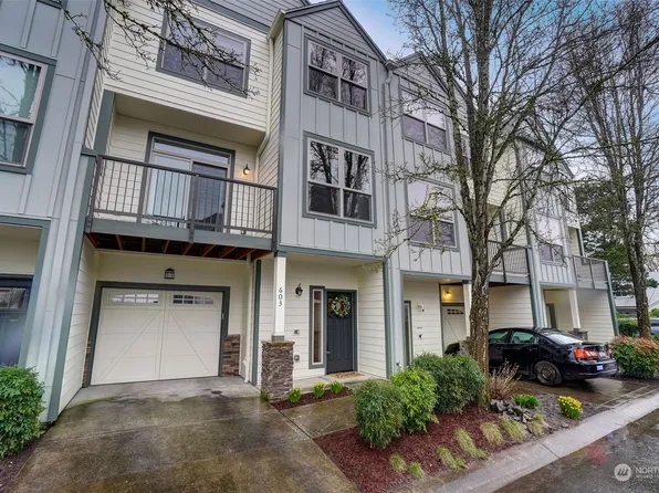 603 NE 86th Street, Vancouver, WA 98665