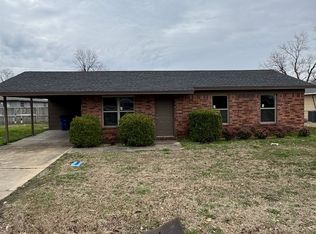 342 Cash Ave, Trumann, AR 72472