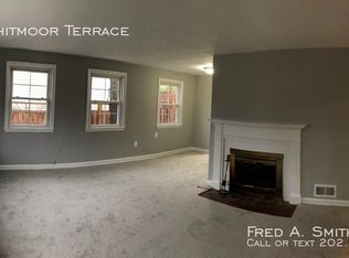 211 Whitmoor Ter, Silver Spring, MD 20901