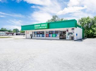 5950 S 33rd West Ave, Tulsa, OK 74107