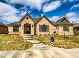 3704 135th St, Lubbock, TX 79423