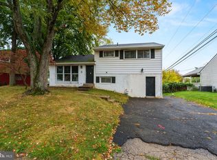 1453 Doris Rd, Abington, PA 19001