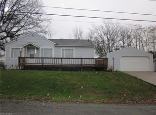 1265 Seneca Ave, Akron, OH 44312