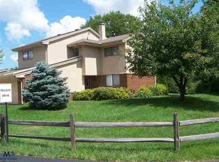 1940 N River Rd #1, Saint Clair, MI 48079