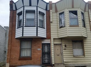 2808 N Ringgold St, Philadelphia, PA 19132