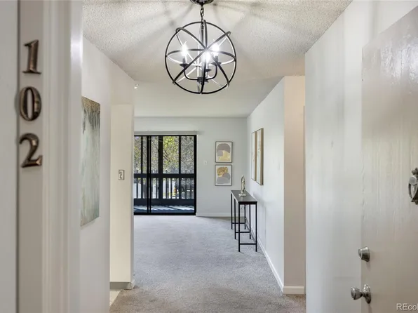 14050 E Linvale Place #102, Aurora, CO 80014