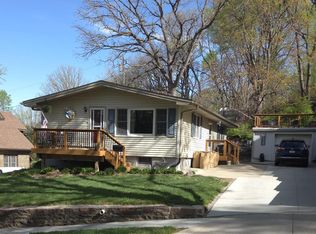 38 Gould Ave, Council Bluffs, IA 51503