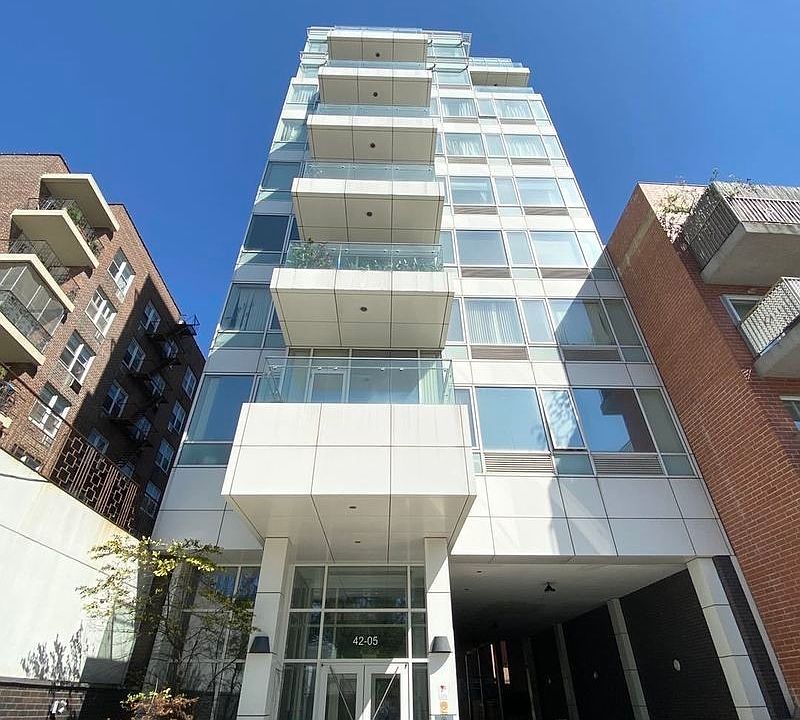 1st image of 42-05 Parsons Blvd Unit 6B