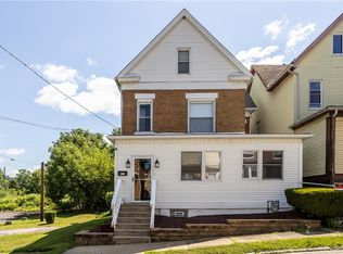 111 Hampton St, Wall, PA 15148