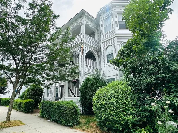 178 Lincoln St #A9, Worcester, MA 01605