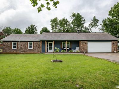 6443 Roberts Rd, Marion, IL, 62959
