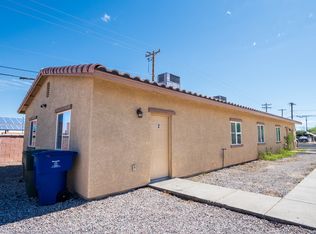 5710 S Southland Blvd UNIT 2, Tucson, AZ 85706