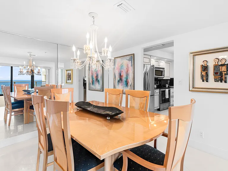 3000 N Ocean Dr #28E — Photo 8